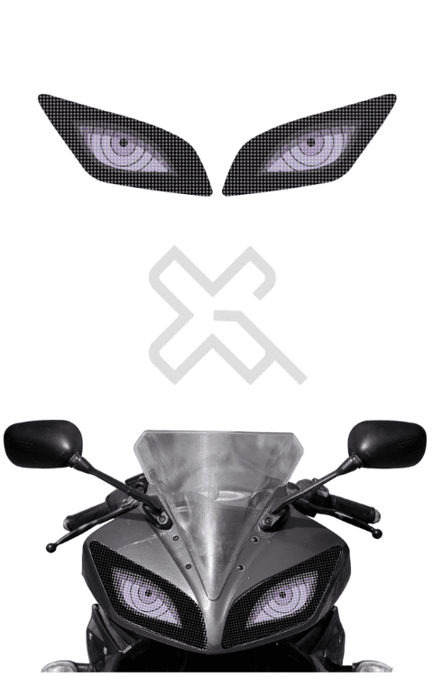 R15 V2 Eye Sticker | R15 V1 Eye Graphics